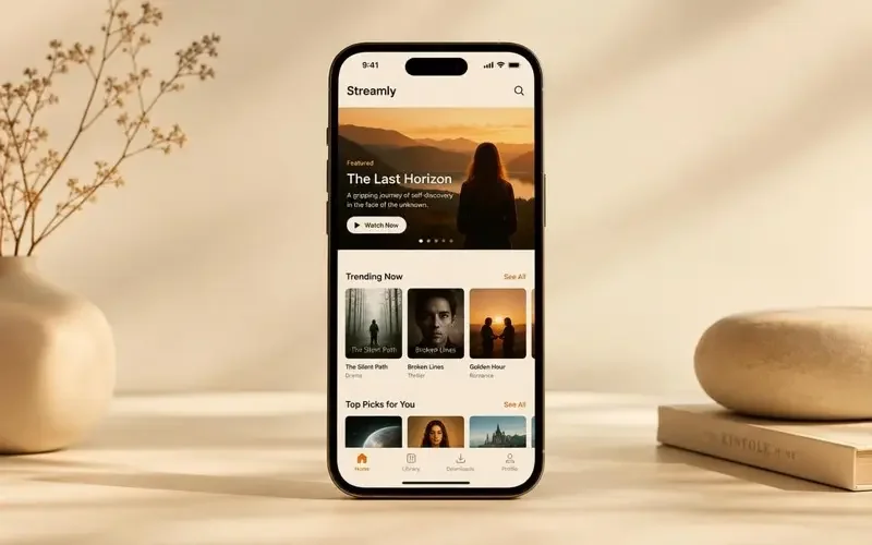漫剧短剧网快讯：漫剧短剧网 APP 全新升级：离线缓存与倍速观看上线