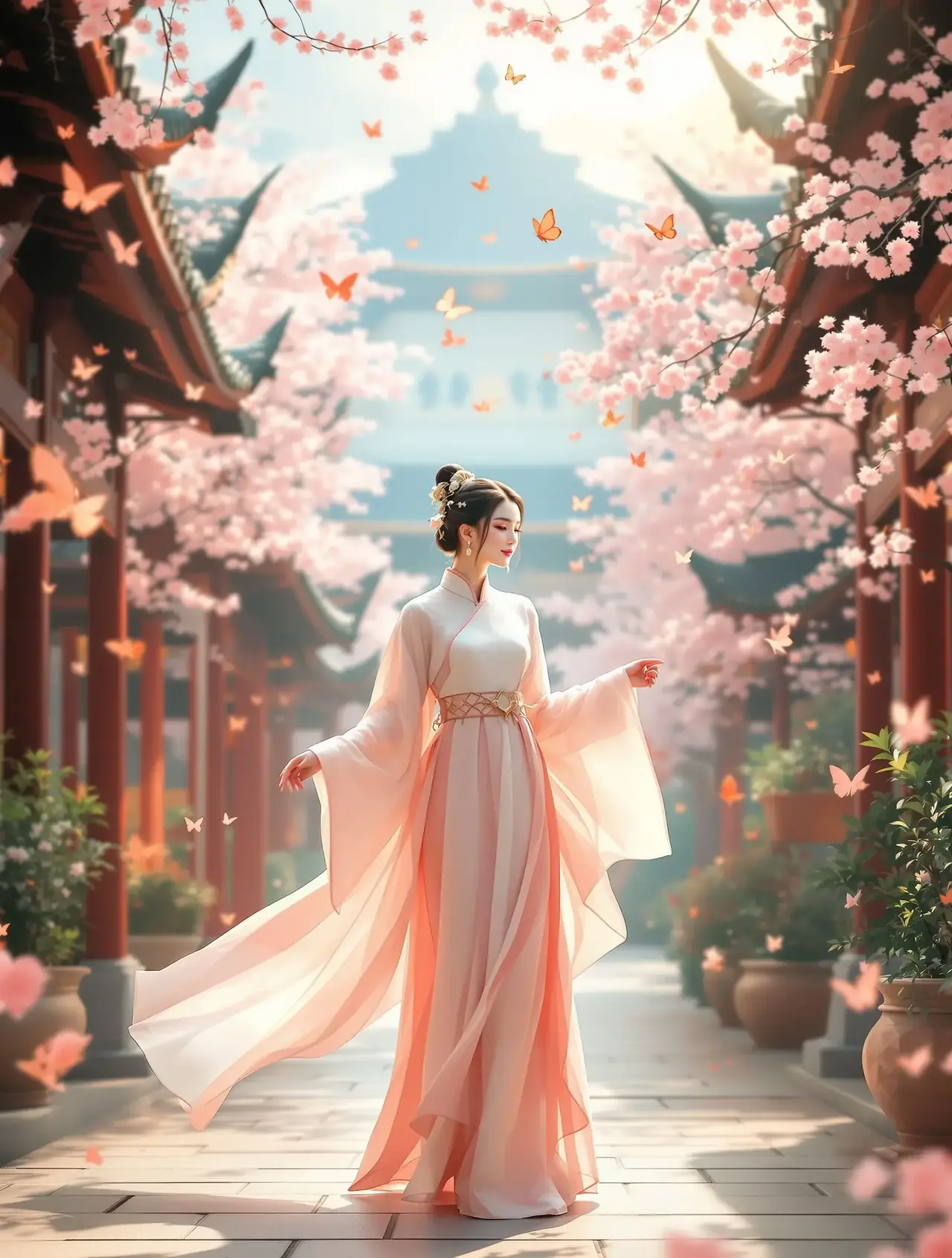 漫剧短剧网《穿越成王妃》封面